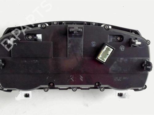 Instrument cluster CITROËN C3 / C3 ORIGIN III (SX) 1.2 PureTech 82 | BP20429140C47 