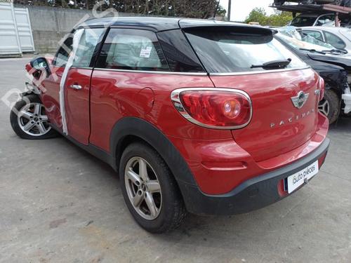 Ricambi MINI MINI PACEMAN (R61) Cooper D 1892671