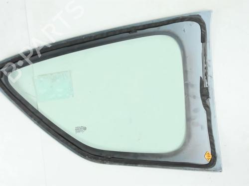 Dør rude ventre bagtil CITROËN C1 (PM_, PN_) 1.0 | BP30913137C20