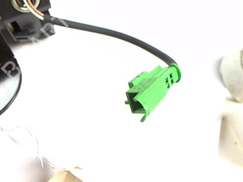 Used Front right seatbelt Front right seatbelt DAEWOO KALOS (KLAS) 1.2 (72 hp) 20462841 20462841