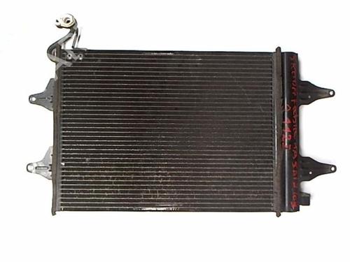 Used AC radiator SKODA FABIA I Combi (6Y5) 1.9 SDI (64 hp) 20478296