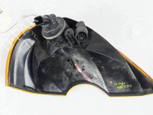 Left front indicator RENAULT MODUS / GRAND MODUS (F/JP0_) 1.2 (JP0C, JP0K, FP0C, FP0K, FP0P, JP0P, JP0T) | BP29375208C32 