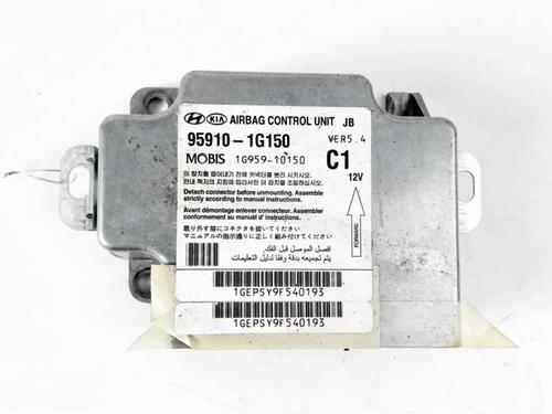 Used ECU airbags KIA RIO II (JB) 1.5 CRDi (110 hp) 22103189