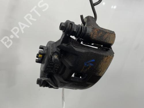 Left front brake caliper HONDA JAZZ II (GD_, GE3, GE2) 1.3 iDSi (GD1) | BP21240861M105 