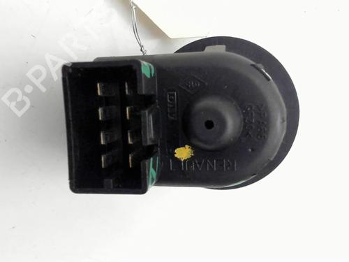 Mirror switch RENAULT CLIO III Grandtour (KR0/1_) 1.5 dCi (KR0G) | BP29921653I25