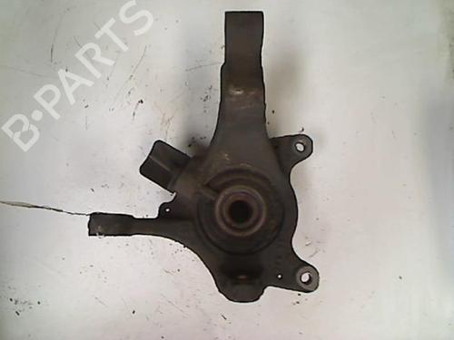 Left front steering knuckle RENAULT LAGUNA I (B56_, 556_) 1.9 dTi (B56J) | BP20435811M25