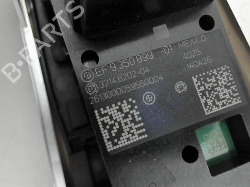 Switch BMW X3 (F25) xDrive 20 d | BP28361797I30 