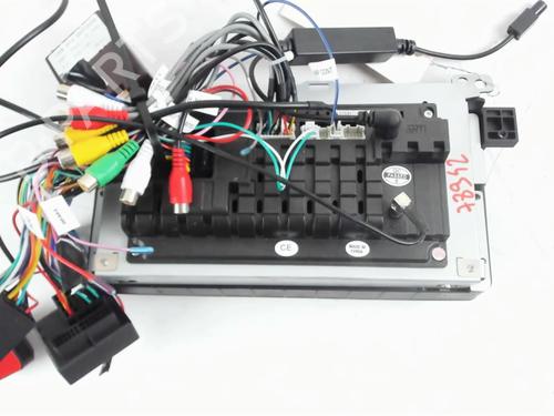 Used Radio Radio BMW 3 Touring (E46) 330 d (184 hp) 33131038 33131038