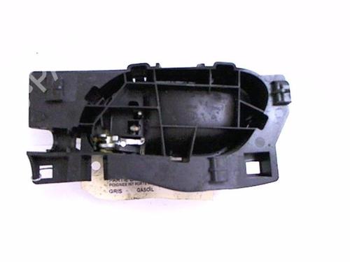 Front right interior door handle PEUGEOT 508 I (8D_) 1.6 HDi | BP20415475I14 