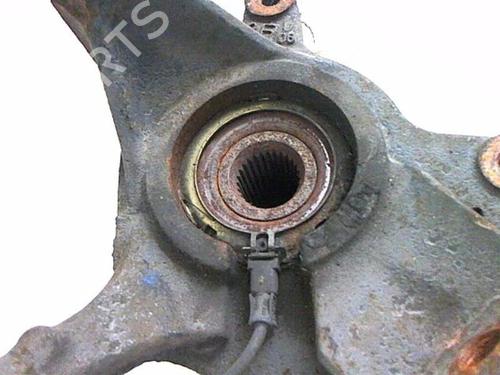 Left front steering knuckle RENAULT ESPACE IV (JK0/1_) 2.0 dCi (JK03, JK04, JK1C, JK1G, JK1J, JK1K) | BP20477623M25 