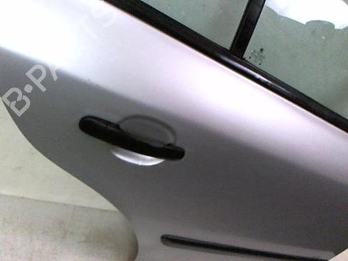 Right rear door SKODA OCTAVIA I (1U2) 1.9 TDI | BP20414439C5 
