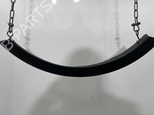 Used Front right wheel arch trim KIA SPORTAGE III (SL) 1.7 CRDi (116 hp) 32018552