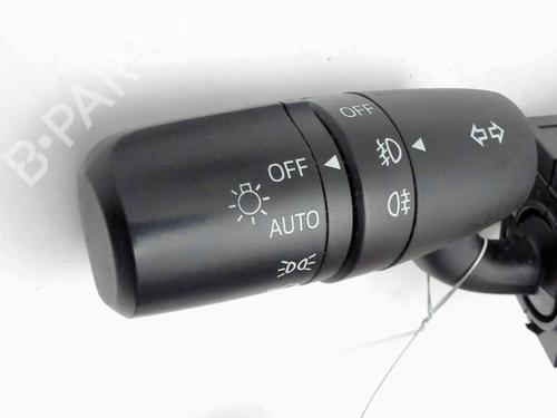 Switch MAZDA CX-5 (KE, GH) 2.2 D AWD (KE2AW) | BP34104544I30  - Image 8