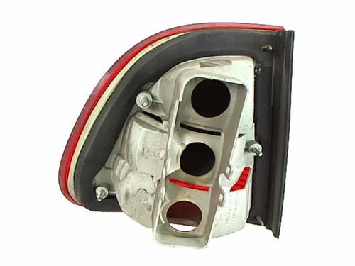 Right taillight SEAT CORDOBA (6K1, 6K2) 1.9 D | BP25265032C35 