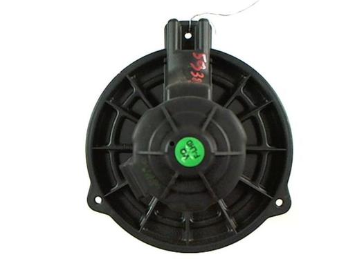 Heater blower motor KIA CARNIVAL / GRAND CARNIVAL III (VQ) 2.9 CRDi | BP20449566M62 
