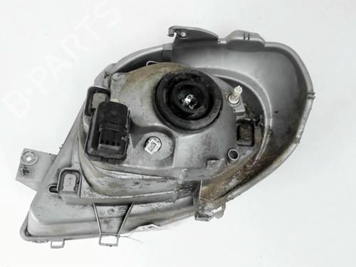 Right headlight RENAULT TRAFIC II Van (FL) 1.9 dCi 80 (FL0B) | BP29374901C29  - Image 6