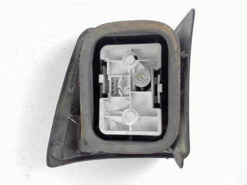 Right taillight CITROËN XANTIA Break (X1_, X2_) 2.1 Turbo D 12V | BP20421386C35 