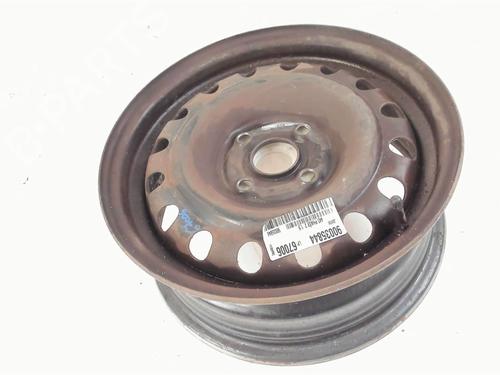 Used Rim Rim VOLVO 440 (445) 1.9 Turbo-Diesel (90 hp) 20387199 20387199