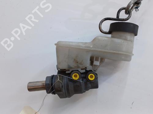 Used Brake master cylinder Brake master cylinder TOYOTA YARIS VERSO (_P2_) 1.3 (NCP20_, NCP22_, NCP20R, NCP22R) (84 hp) 20401251 20401251
