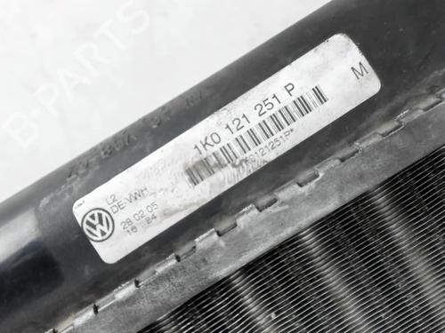 Køler AUDI A3 Sportback (8PA) 1.6 | BP30363856M31