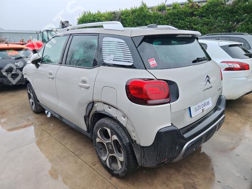 Engine CITROËN C3 AIRCROSS II (2R_, 2C_) 1.5 BlueHDi 120 (2CYHXX) | BP37005570M1 - Image 20