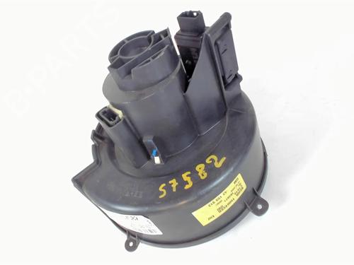Ventilator motor OPEL ZAFIRA A MPV (T98) 2.2 DTI 16V (F75) | BP20455092M62 