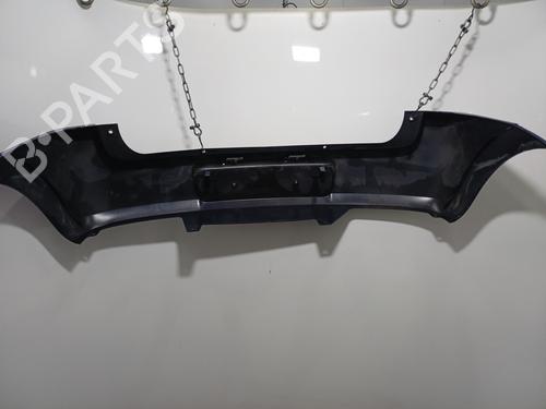 Used Rear bumper Rear bumper OPEL MERIVA A MPV (X03) 1.7 CDTI (E75) (100 hp) 34385246 34385246