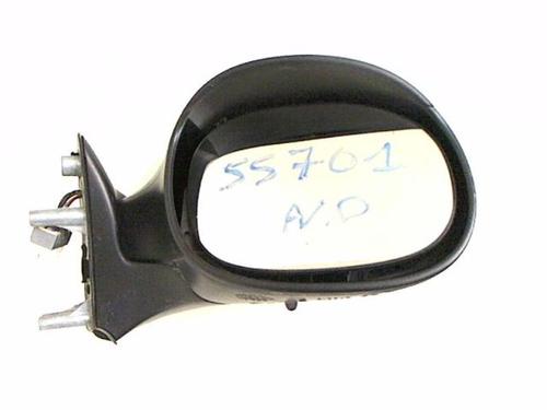 Used Right mirror CITROËN XSARA PICASSO (N68) 2.0 HDi (90 hp) 20477816