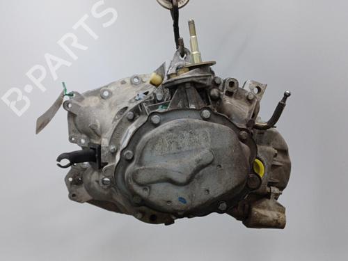 Used Gearbox CITROËN XSARA PICASSO (N68) 2.0 HDi (90 hp) 20428955