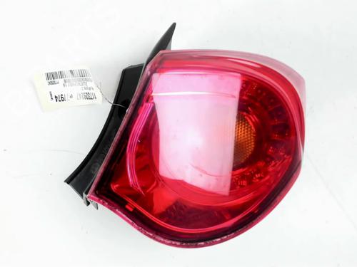 Rückleuchte Rechts für ALFA ROMEO GIULIETTA (940_) 1.6 JTDM (940FXD1A) (105 hp) 30822455