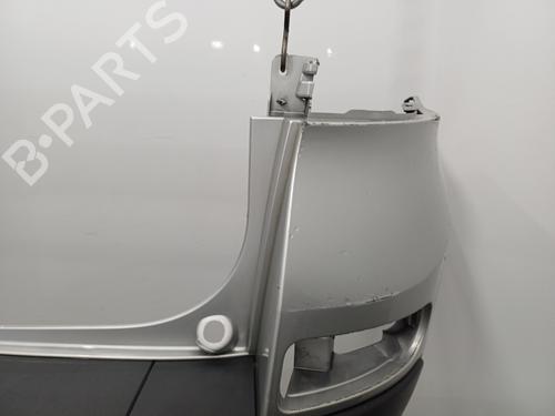 Used Rear bumper Rear bumper RENAULT CLIO III Grandtour (KR0/1_) [2007-2026] 34048031 34048031