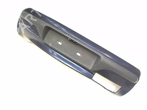 Bagtil kofangere OPEL TIGRA (S93) 1.4 16V (F07) (90 hp) 20459142