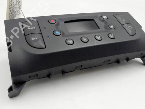 Climate control RENAULT CLIO II (BB_, CB_) 1.6 16V (BB01, BB0H, BB0T, BB14, BB1D, BB1R, BB2KL, BB3G... | BP30689150I5