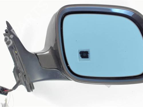 Right mirror AUDI A3 (8L1) 1.8 T quattro | BP20472120C27 