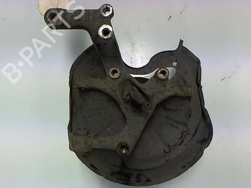 Right rear steering knuckle VW TOURAN (1T1, 1T2) 1.6 FSI | BP20460537M28 