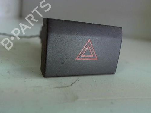 Warning switch VW POLO V (6R1, 6C1) 1.2 | BP20475606I22 