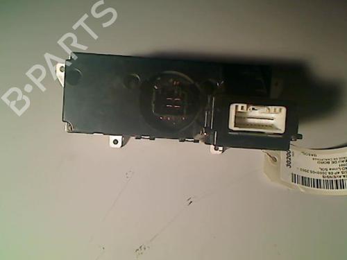 Climate control TOYOTA AVENSIS (_T22_) 2.0 D-4D (CDT220_, CDT220R) | BP20432906I5 