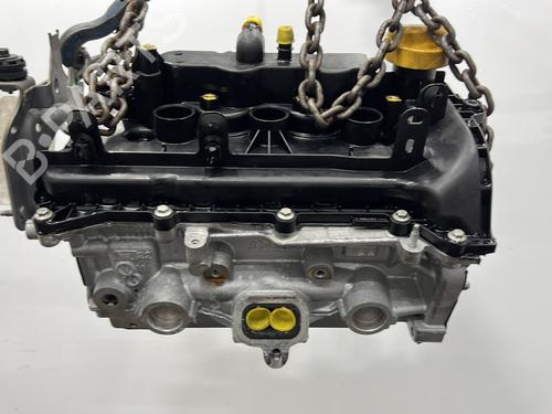 Used Cylinder head Cylinder head RENAULT CLIO V (B7_) 1.0 TCe 90 (B7MT) (91 hp) 33001910 33001910