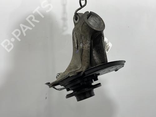 Used Left front steering knuckle Left front steering knuckle ALFA ROMEO GIULIETTA (940_) 1.6 JTDM (940FXD1A) (105 hp) 30755924 30755924