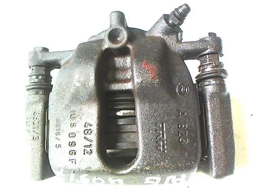 Used Left front brake caliper LANCIA YPSILON (843_) 1.2 (843.AXA1A) (60 hp) 20437953