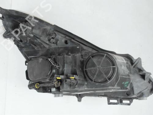 Left headlight OPEL CORSA D (S07) 1.3 CDTI (L08, L68) | BP37652337C28 - Image 4