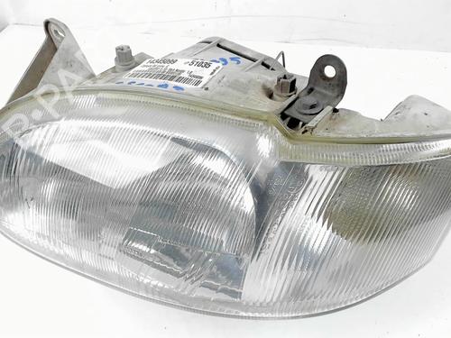 Used Left headlight Left headlight FORD ESCORT VI (GAL, AAL, ABL) 1.8 Turbo D (70 hp) 20470768 20470768