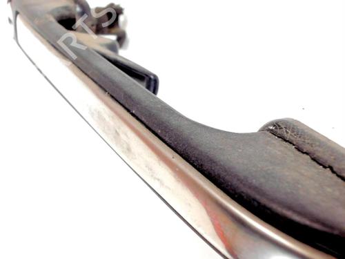 Front right exterior door handle VW GOLF II (19E, 1G1) 1.3 | BP25265208C129 