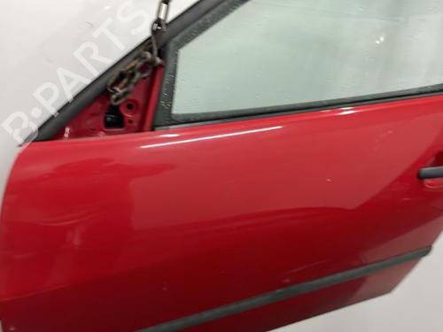 Left front door SEAT IBIZA III (6L1) 1.9 TDI | BP22102919C2