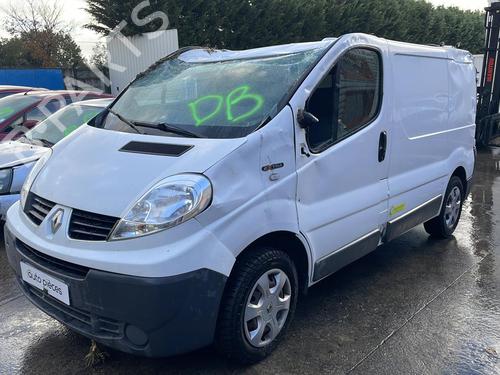 Engine mount RENAULT TRAFIC II Van (FL) 2.0 dCi 90 (FL0H, FL00, FL01, FL0M, FL0P, FL0S) | BP21239362M89 - Image 10