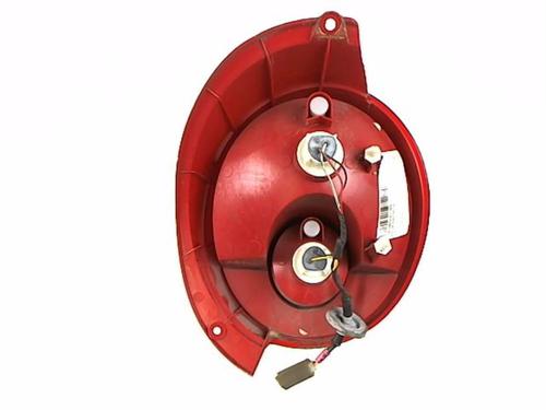 Left taillight CHEVROLET MATIZ (M200, M250) 0.8 | BP20459032C34 