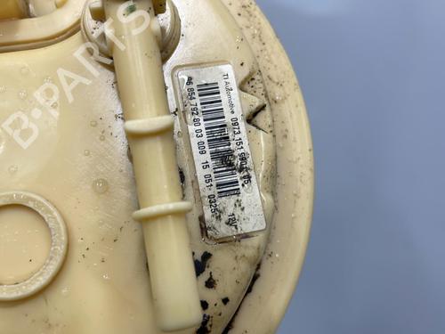 Fuel pump CITROËN DS3 (SA_) 1.6 HDi 90 | BP20463357M76 