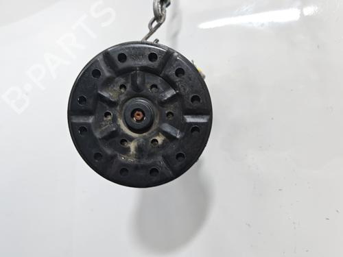 Used AC compressor AC compressor TOYOTA VERSO (_R2_) 2.0 D-4D (AUR20_, AUR20R) (126 hp) 40461808 40461808