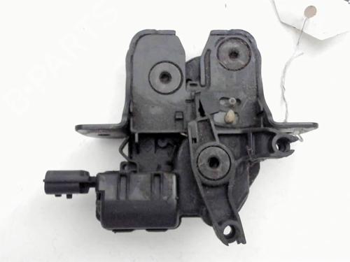 Tailgate lock DACIA DUSTER (HS_)  | BP38787568C101  - Image 6