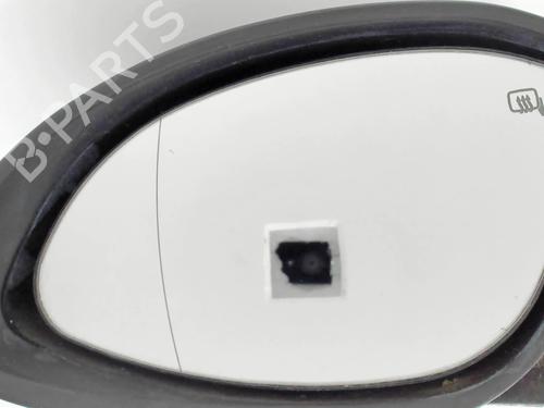 Left mirror OPEL VECTRA A Hatchback (J89) 2.0 i Cat (F68, M68) | BP25263723C26 